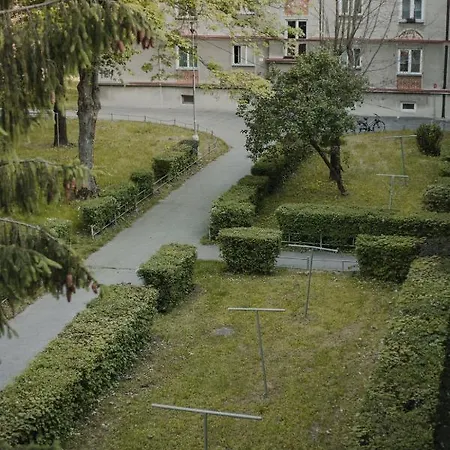 Apartman Sturka