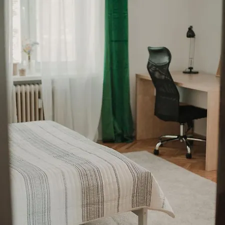 Apartman Sturka Turócszentmárton