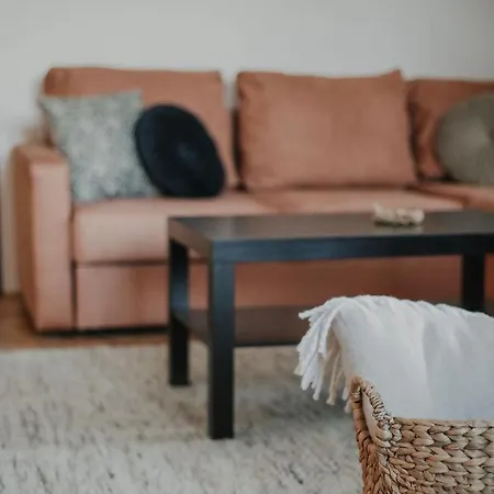 公寓 Apartman Sturka 马汀