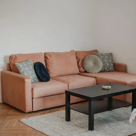 Apartman Apartman Sturka *