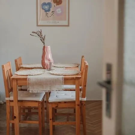 公寓 Apartman Sturka 马汀
