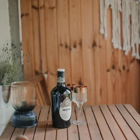 Apartman Sturka Apartman Turócszentmárton