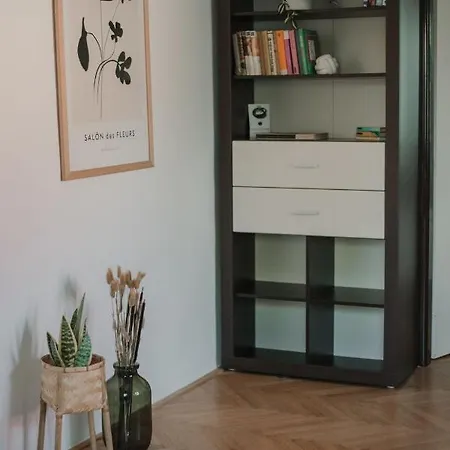 Apartman Apartman Sturka