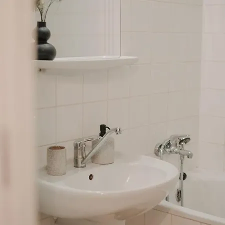 公寓 Apartman Sturka 马汀