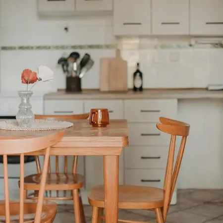 Apartman Sturka * مارتون