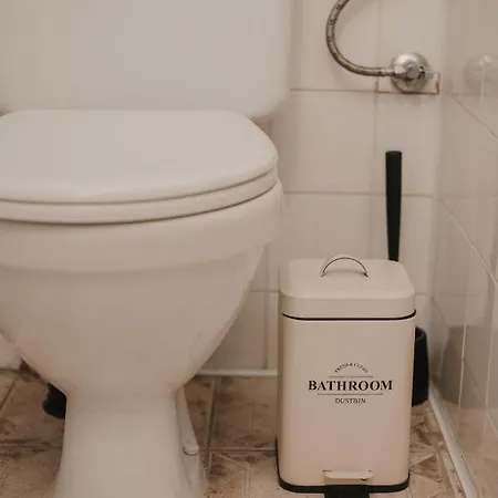 Apartman Apartman Sturka Turócszentmárton