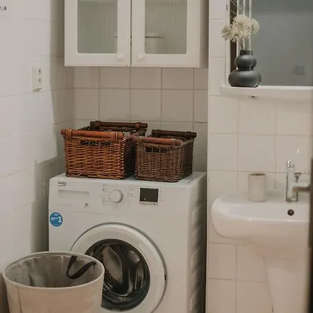 Apartman Sturka 马汀