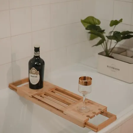 Apartman Sturka 马汀